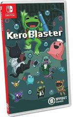 Kero Blaster - Nintendo Switch