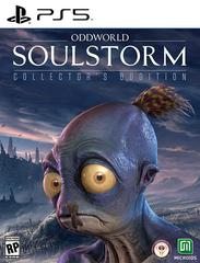 Oddworld: Soulstorm [Collector's Oddition] - Playstation 5