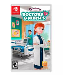 My Universe: Doctors & Nurses - Nintendo Switch