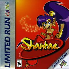 Shantae [Limited Run] - GameBoy Color