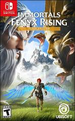 Immortals Fenyx Rising [Gold Edition] - Nintendo Switch