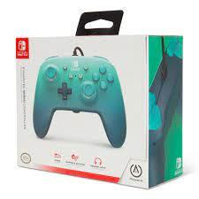 Aquatic Fantasy Wired Controller - Nintendo Switch