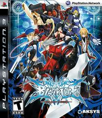 BlazBlue: Calamity Trigger - Playstation 3
