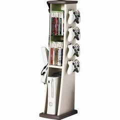 Curve Gaming Station - Xbox 360