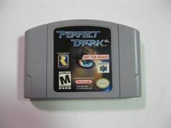 Perfect Dark [Not for Resale] - Nintendo 64