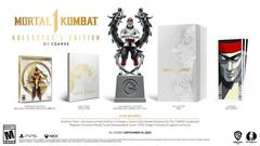 Mortal Kombat 1 [Kollector's Edition] - Playstation 5