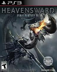 Final Fantasy XIV Online: Heavensward - Playstation 3