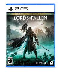 Lords of the Fallen [Deluxe Edition] - Playstation 5