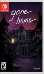 Gone Home [Best Buy] - Nintendo Switch