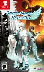Archetype Arcadia - Nintendo Switch
