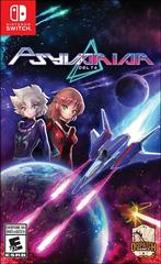 Psyvariar Delta - Nintendo Switch