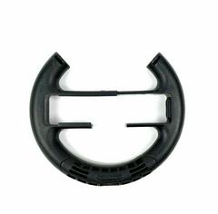 Thrustmaster Ubisoft Steering Wheel [Black] - Wii