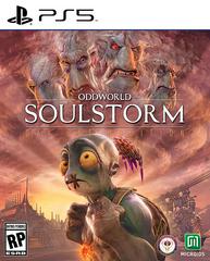 Oddworld: Soulstorm [Day One Oddition] - Playstation 5