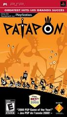 Patapon [Greatest Hits] - PSP