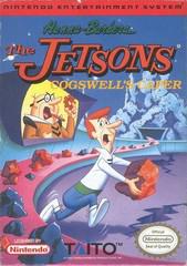 Jetsons Cogswell's Caper - NES