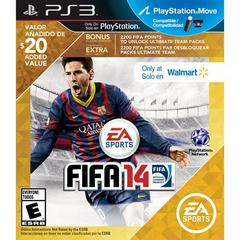 FIFA 14 [Bonus Edition] - Playstation 3