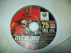 Official Xbox Magazine Demo Disc 75 - Xbox 360