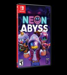 Neon Abyss - Nintendo Switch