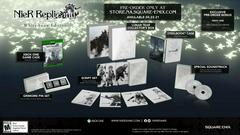 Nier Replicant Ver. 1.22474487139 [White Snow Edition] - Xbox One
