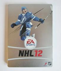 NHL 12 [Steelbook Edition] - Xbox 360