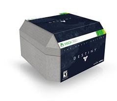 Destiny [Ghost Edition] - Xbox 360