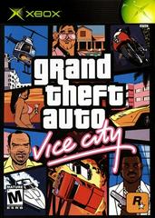 Grand Theft Auto Vice City [Blockbuster] - Xbox