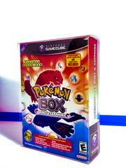 Pokemon Box [Big Box] - Gamecube