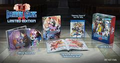 Demon Gaze II [Limited Edition] - Playstation Vita