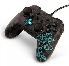 Wired Switch Controller [Crash Bandicoot] - Nintendo Switch