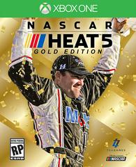 NASCAR Heat 5 [Gold Edition] - Xbox One