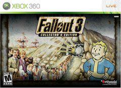 Fallout 3 [Collector's Edition] - Xbox 360