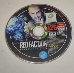 Official Xbox Magazine Demo Disc 125 - Xbox 360