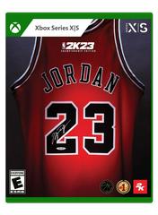 NBA 2K23 [Championship Edition] - Xbox Series X