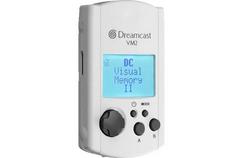 VM2 - Sega Dreamcast