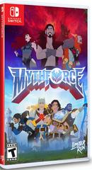Mythforce - Nintendo Switch