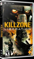 Killzone Liberation - PSP