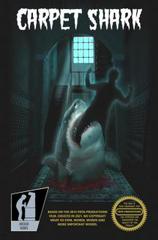 Carpet Shark [Homebrew] - NES