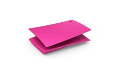 Disc Edition Console Cover [Nova Pink] - Playstation 5