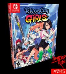 River City Girls [Classic Edition] - Nintendo Switch