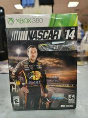 NASCAR 14 [Limited Edition] - Xbox 360