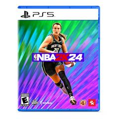 NBA 2K24 [WNBA] - Playstation 5