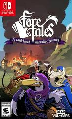 Foretales - Nintendo Switch