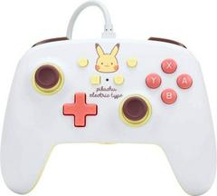 Pikachu Electric Type Wired Controller - Nintendo Switch