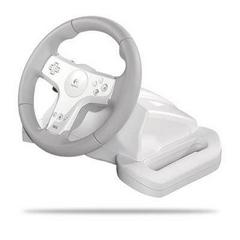 Speed Force Wireless - Wii