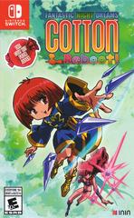 Cotton Reboot - Nintendo Switch