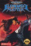 Elemental Master - Sega Genesis