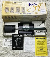 Tee V Golf - Sega Genesis