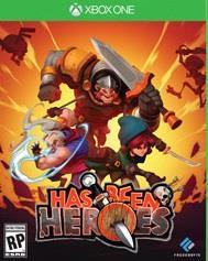 Has-Been Heroes - Xbox One