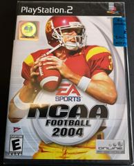 NCAA Football 2004 [Not For Resale] - Playstation 2