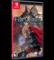 Eldest Souls - Nintendo Switch